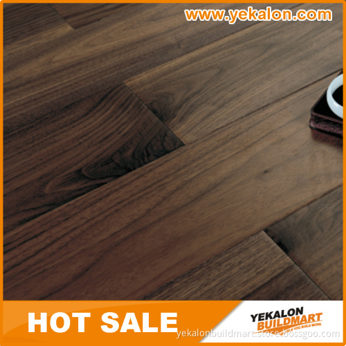 Herringbone Hardwood Oak Chevron Parquet Waterproof Engineered Wood Flooring